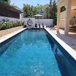 Apartament Casa Mia Sabunike A2 Privlaka (Zadar)