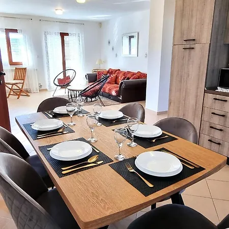 Casa Mia Sabunike A2