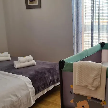 Διαμέρισμα Casa Mia Sabunike A2