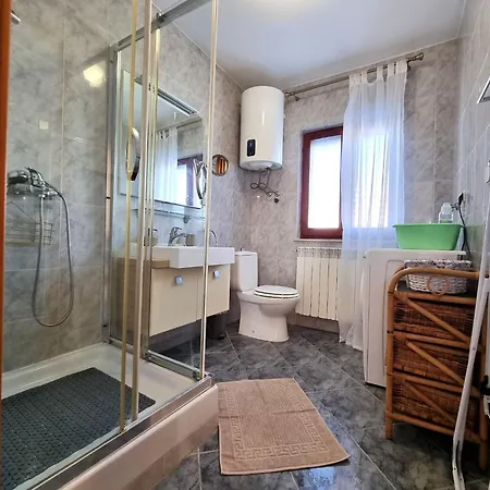 Casa Mia Sabunike A2