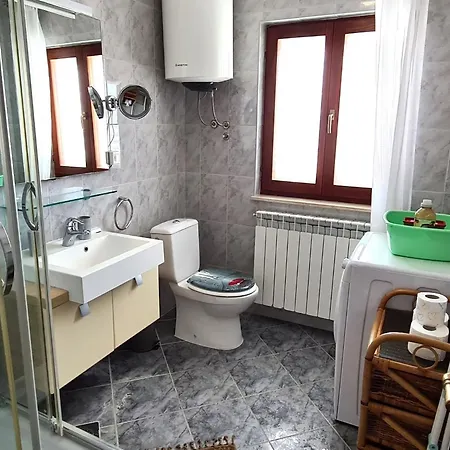 Casa Mia Sabunike A2 *