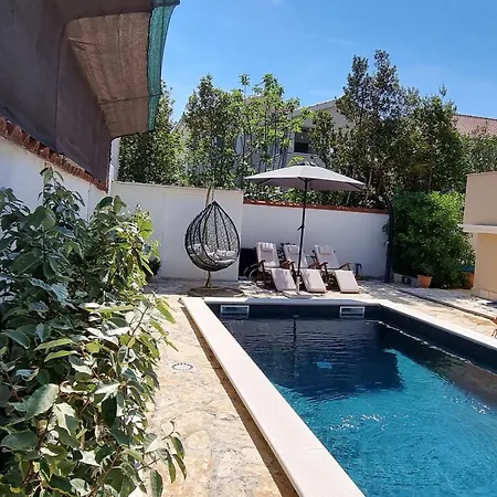 Διαμέρισμα Casa Mia Sabunike A2 *