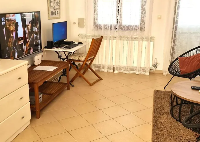 Casa Mia Sabunike A2