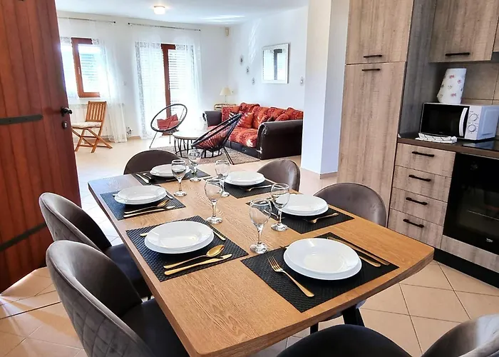 Casa Mia Sabunike A2