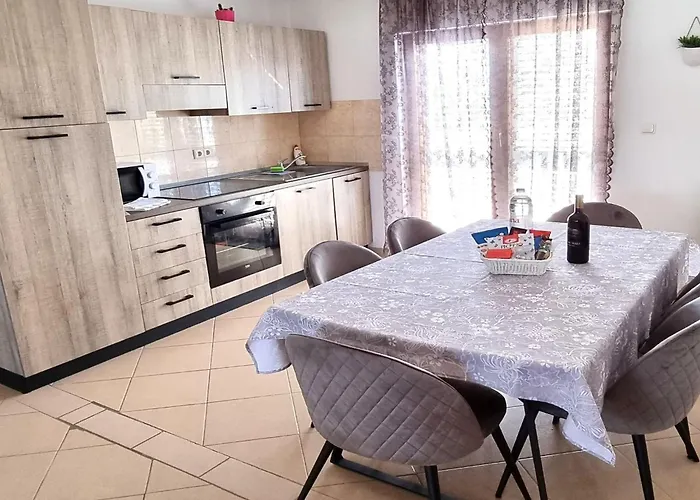 Casa Mia Sabunike A2 *