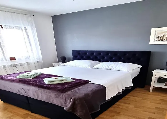 Casa Mia Sabunike A2