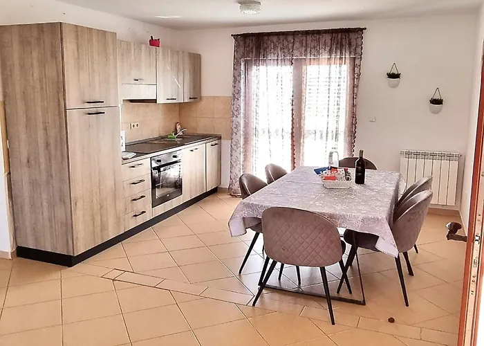 Casa Mia Sabunike A2 Apartman *