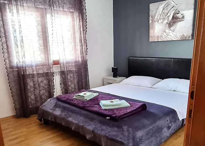 Casa Mia Sabunike A2 Apartman