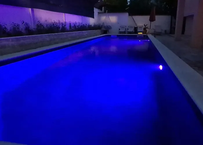 Casa Mia Sabunike A2 * Privlaka (Zadar)