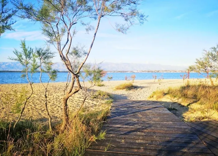 Casa Mia Sabunike A2 Apartman