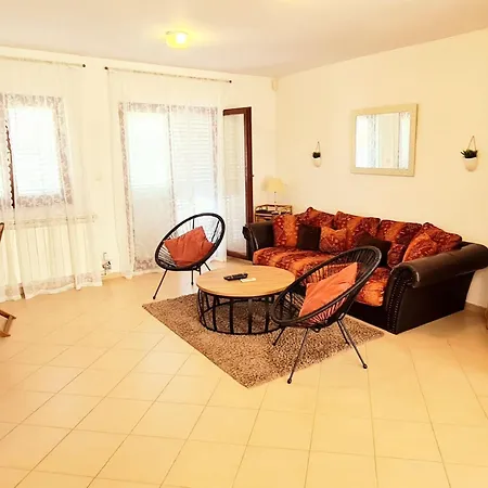 Daire Casa Mia Sabunike A2 Privlaka (Zadar)