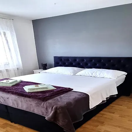 Casa Mia Sabunike A2