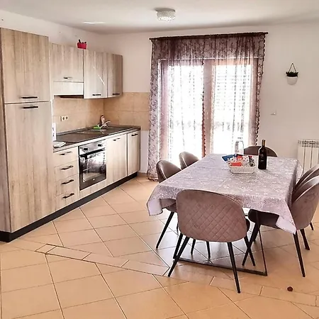 Casa Mia Sabunike A2 Daire *