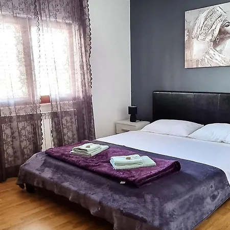 Casa Mia Sabunike A2 Daire