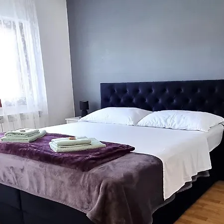 Casa Mia Sabunike A2 Daire *