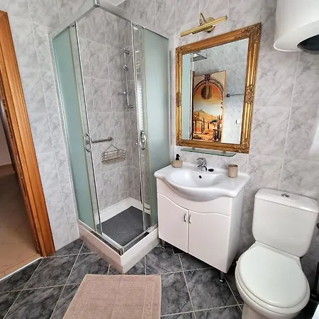 Casa Mia Sabunike A2 Daire