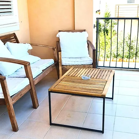Appartement Casa Mia Sabunike A2 *