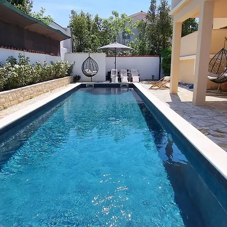 Appartement Casa Mia Sabunike A2 Privlaka (Zadar)