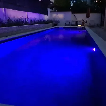 Casa Mia Sabunike A2 * Privlaka (Zadar)