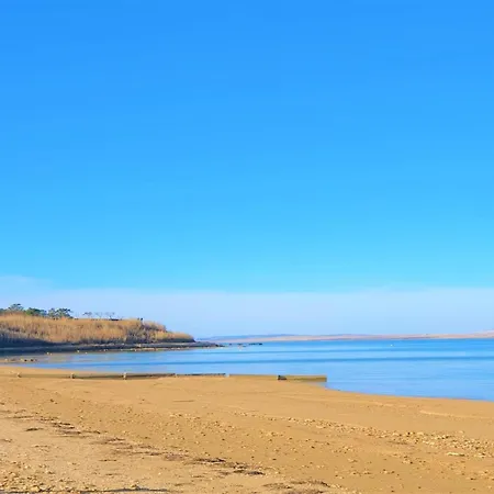 Casa Mia Sabunike A2 Apartment Nin