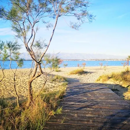 Casa Mia Sabunike A2 Apartment