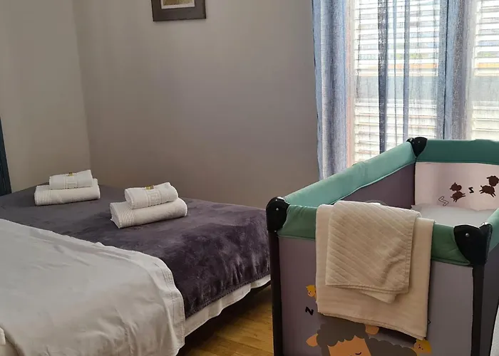 דירה Casa Mia Sabunike A2