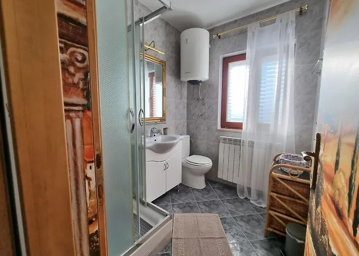 Casa Mia Sabunike A2 * פריבלאקה