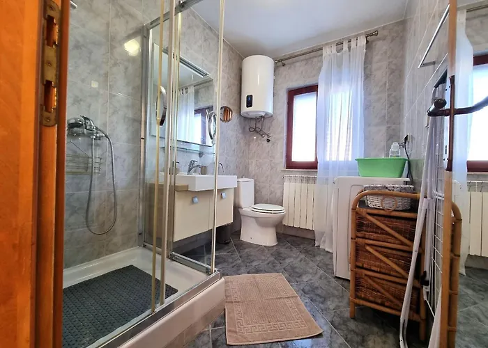 Casa Mia Sabunike A2