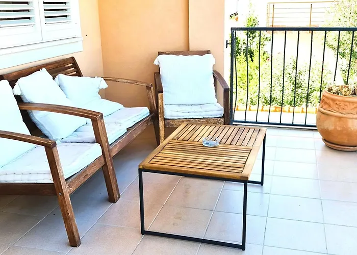 דירה Casa Mia Sabunike A2 *