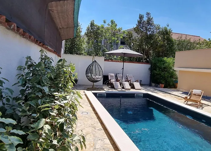 דירה Casa Mia Sabunike A2 *